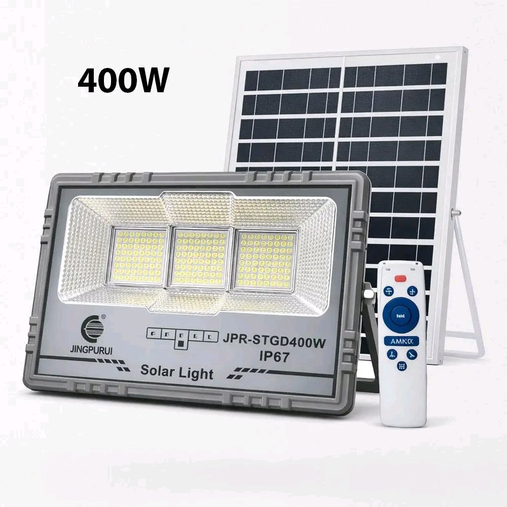 Projecteur 400w