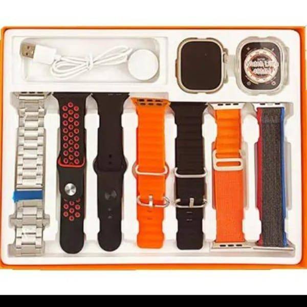 MONTRE CONNECTÉE – SANTÉ & STYLE