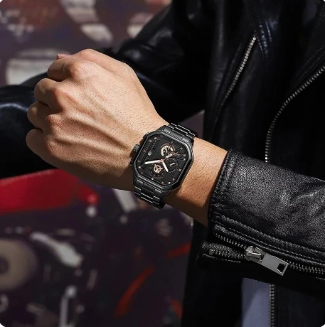 Montre POEDAGAR 628