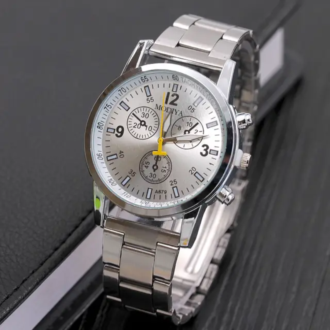 Montre Bracelet Luxe pour homme