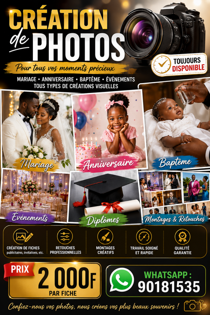 Photos