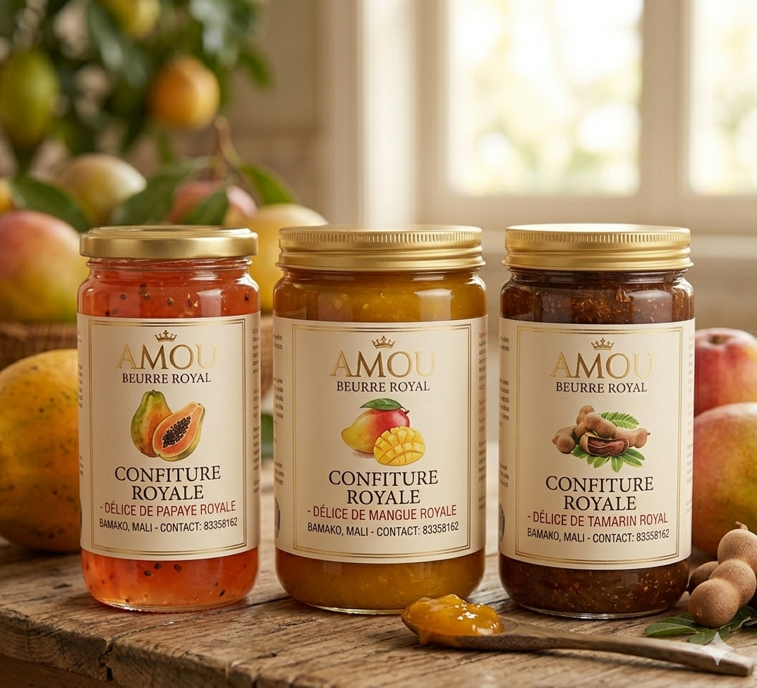 Confiture