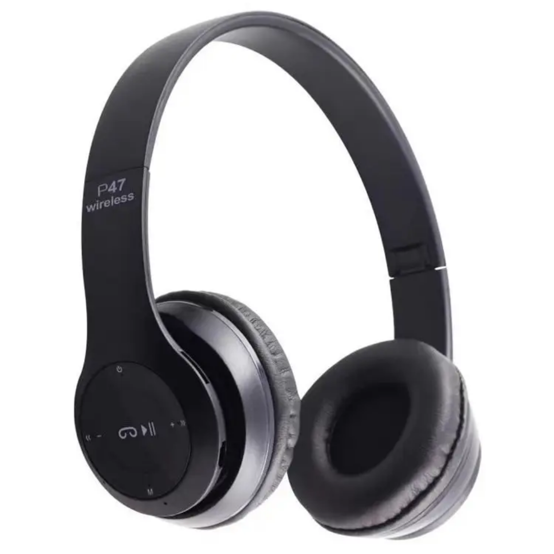 Casque audio P47