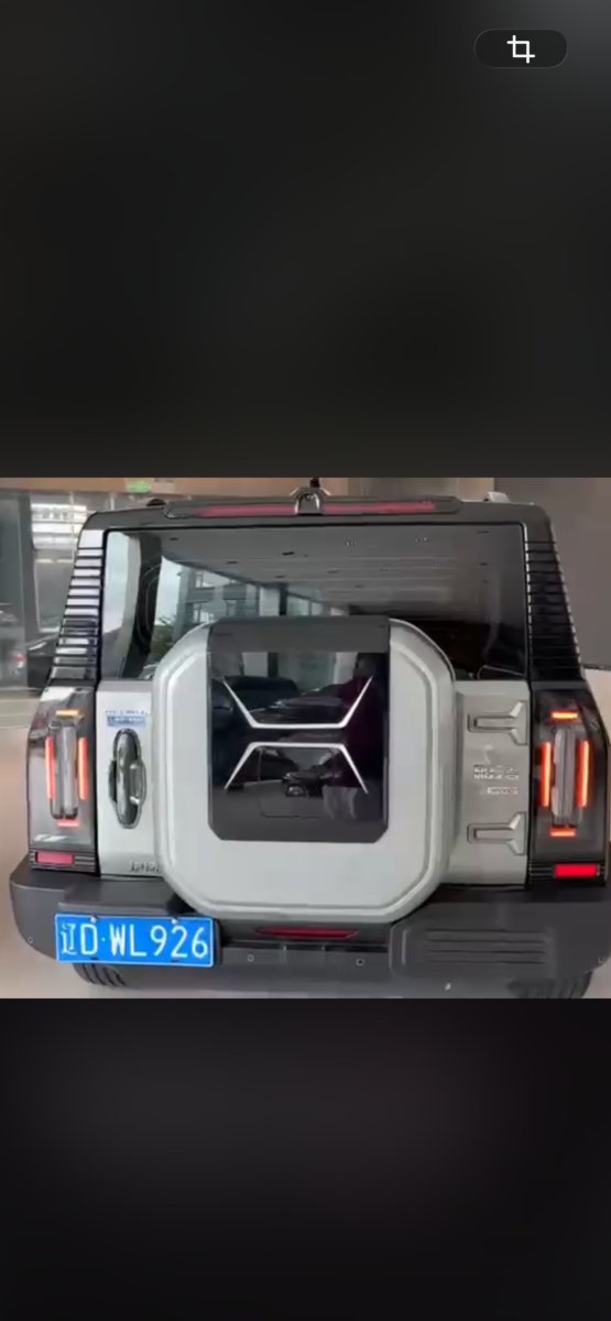 JETOUR TRAVELER