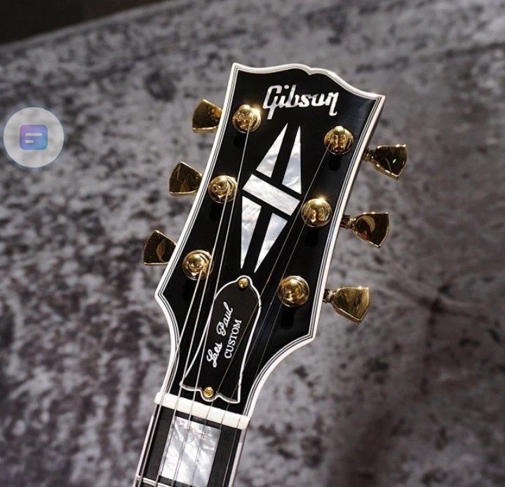Guitare Gibson