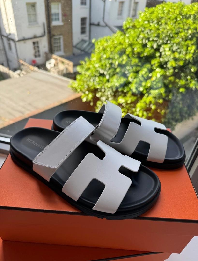 Chaussures Hermes