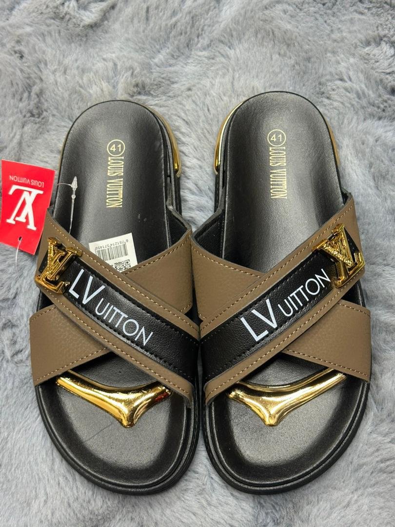 Tapettes louis Vuitton