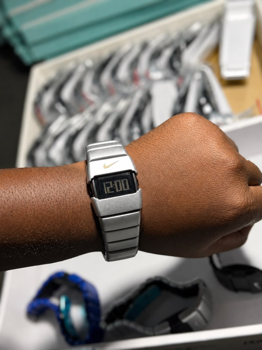 ⌚🔥 – Montre digitale style sport