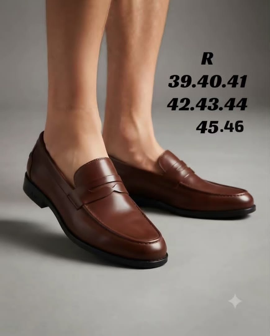 Mocassins