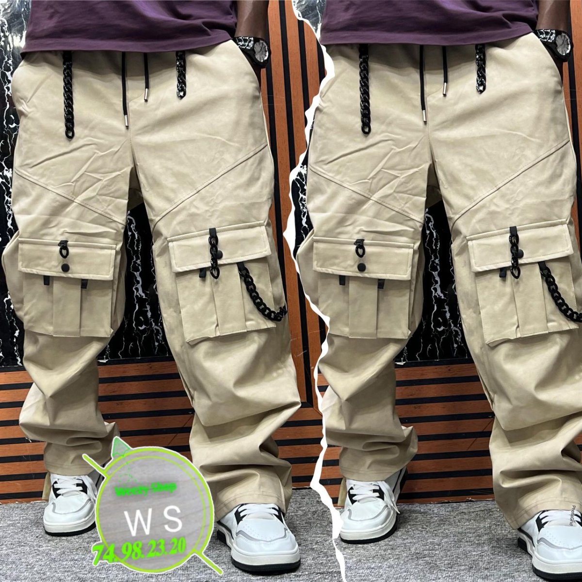 Cargo