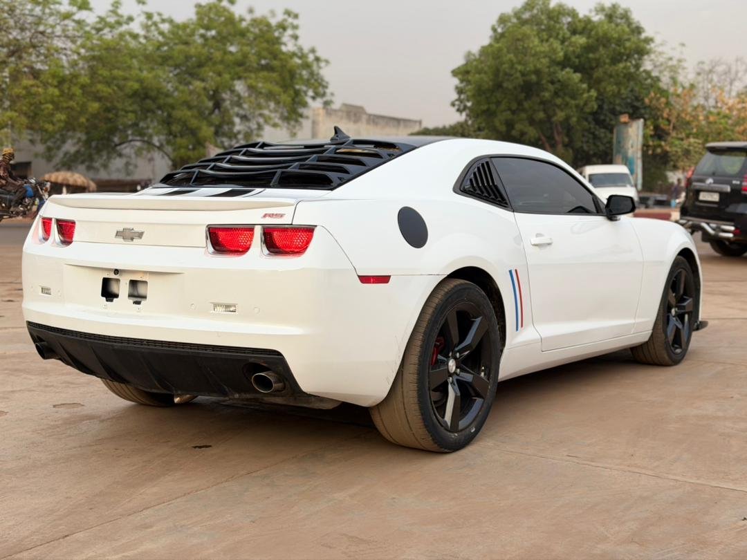 Camaro