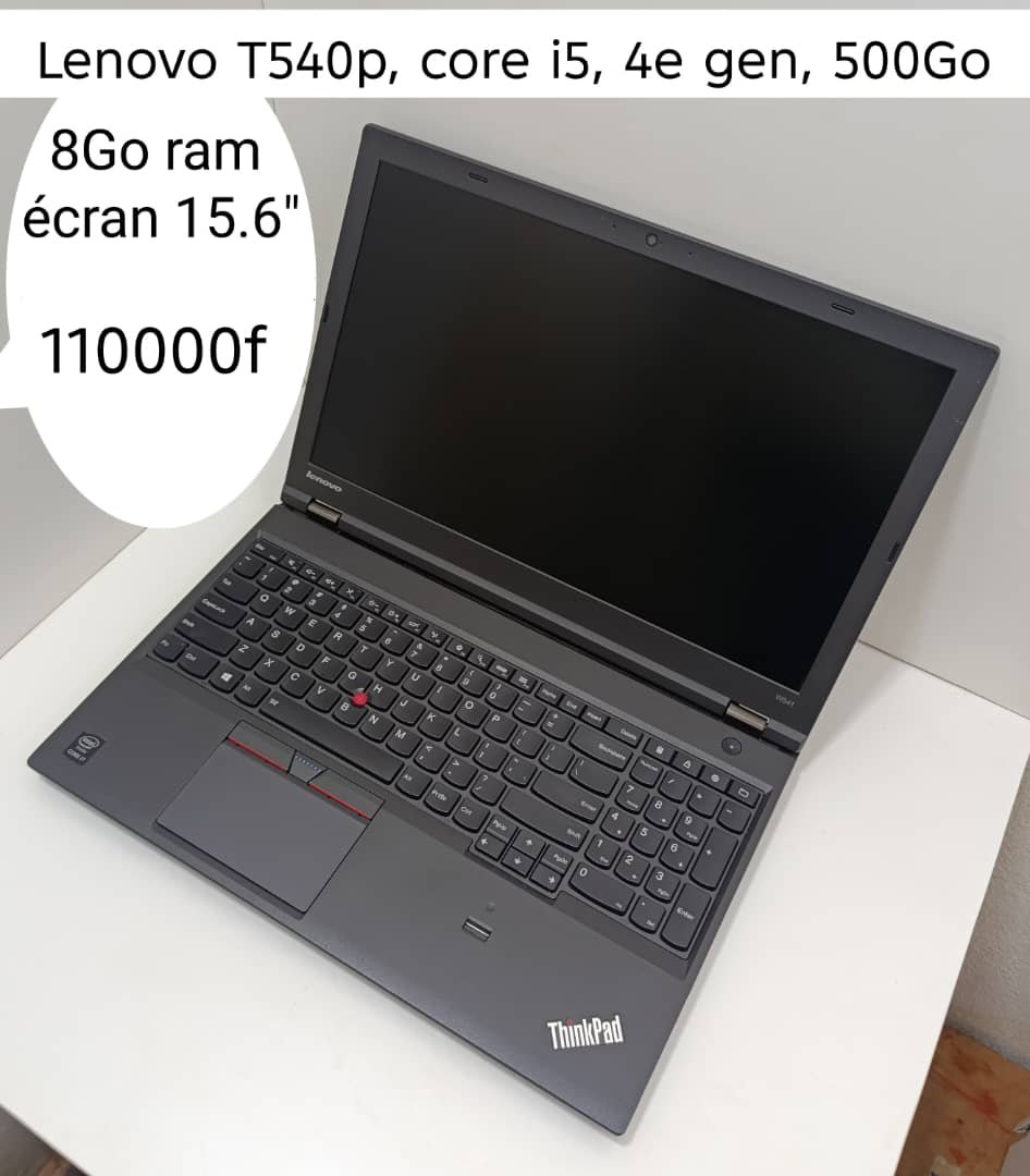 Ordinateurs portable