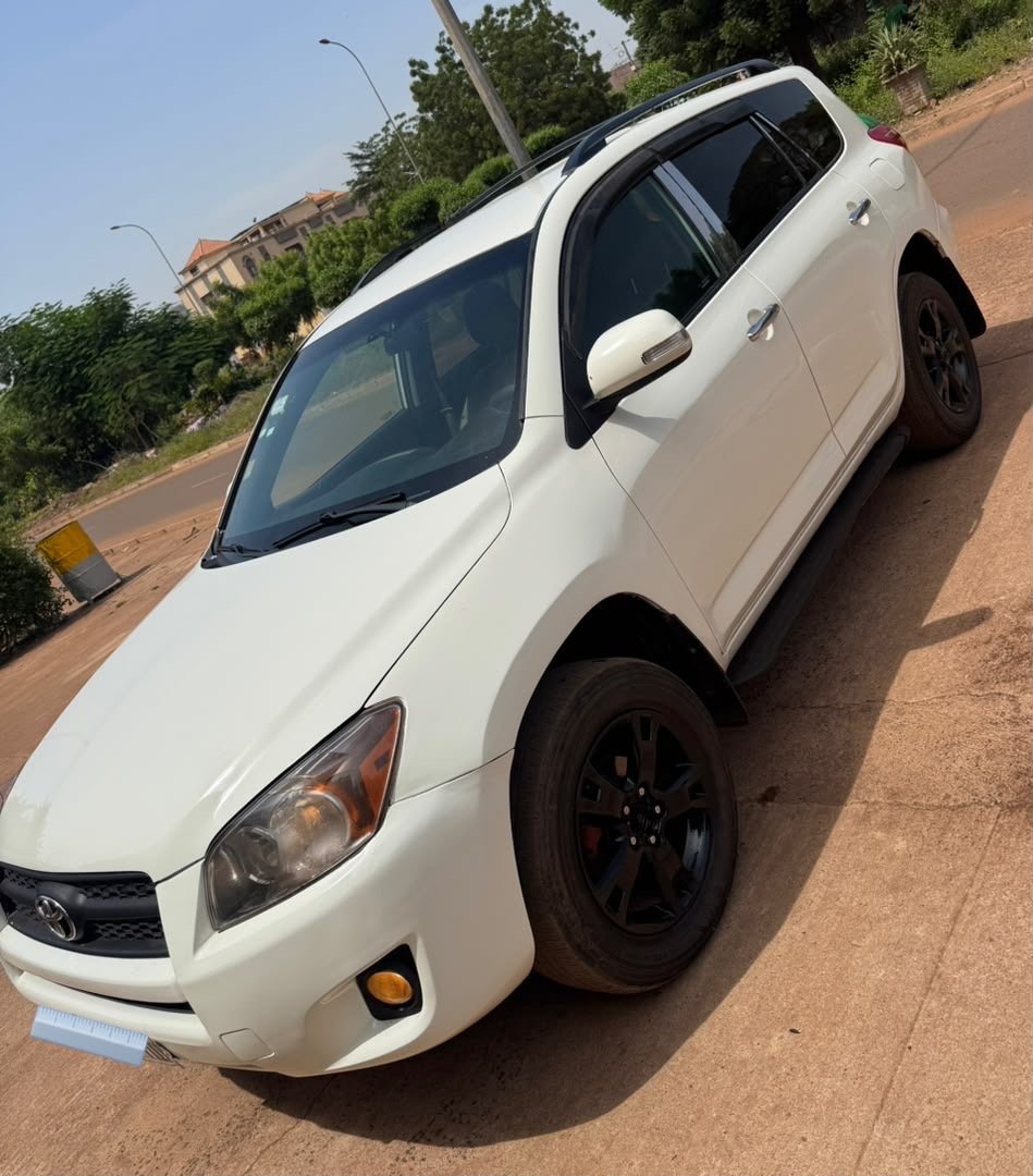 Rav4 2010