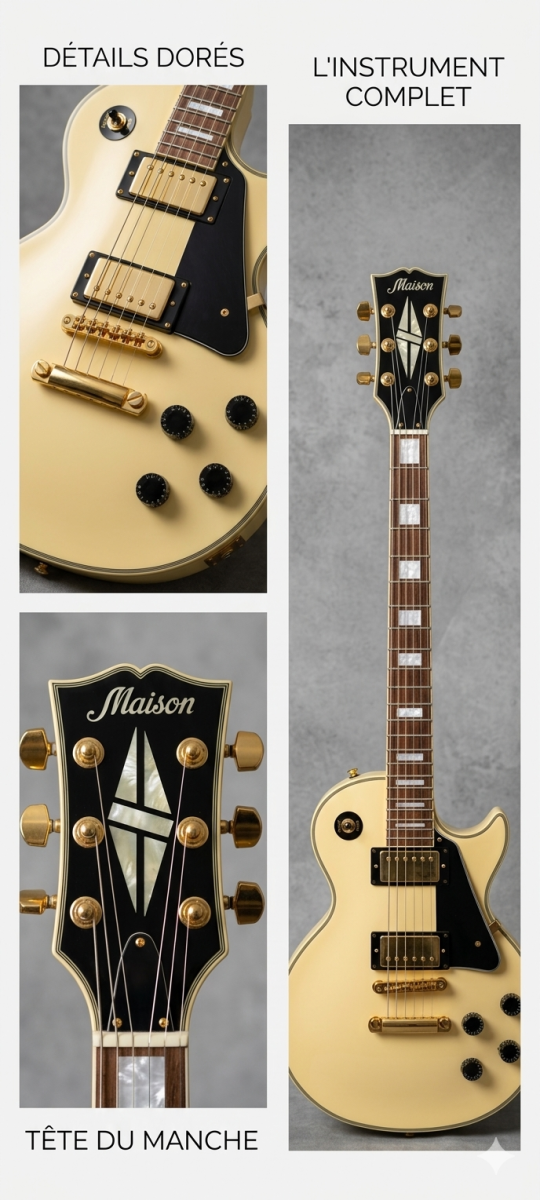 Guitare SOLO