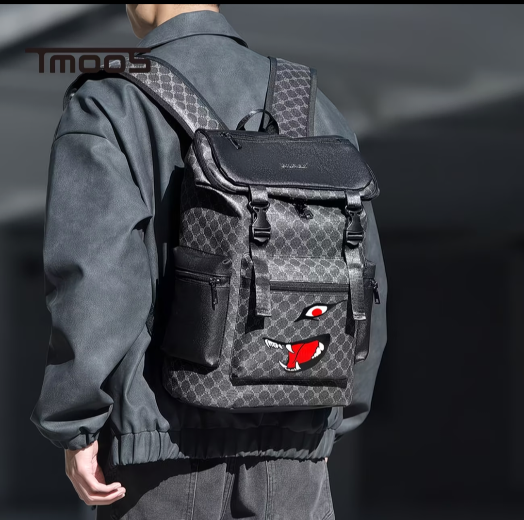 SAC À DOS