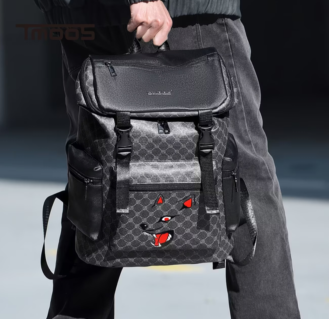 SAC À DOS