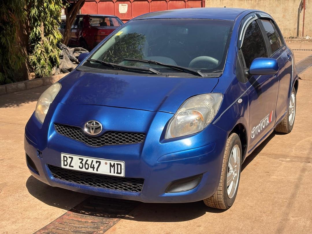 Voiture