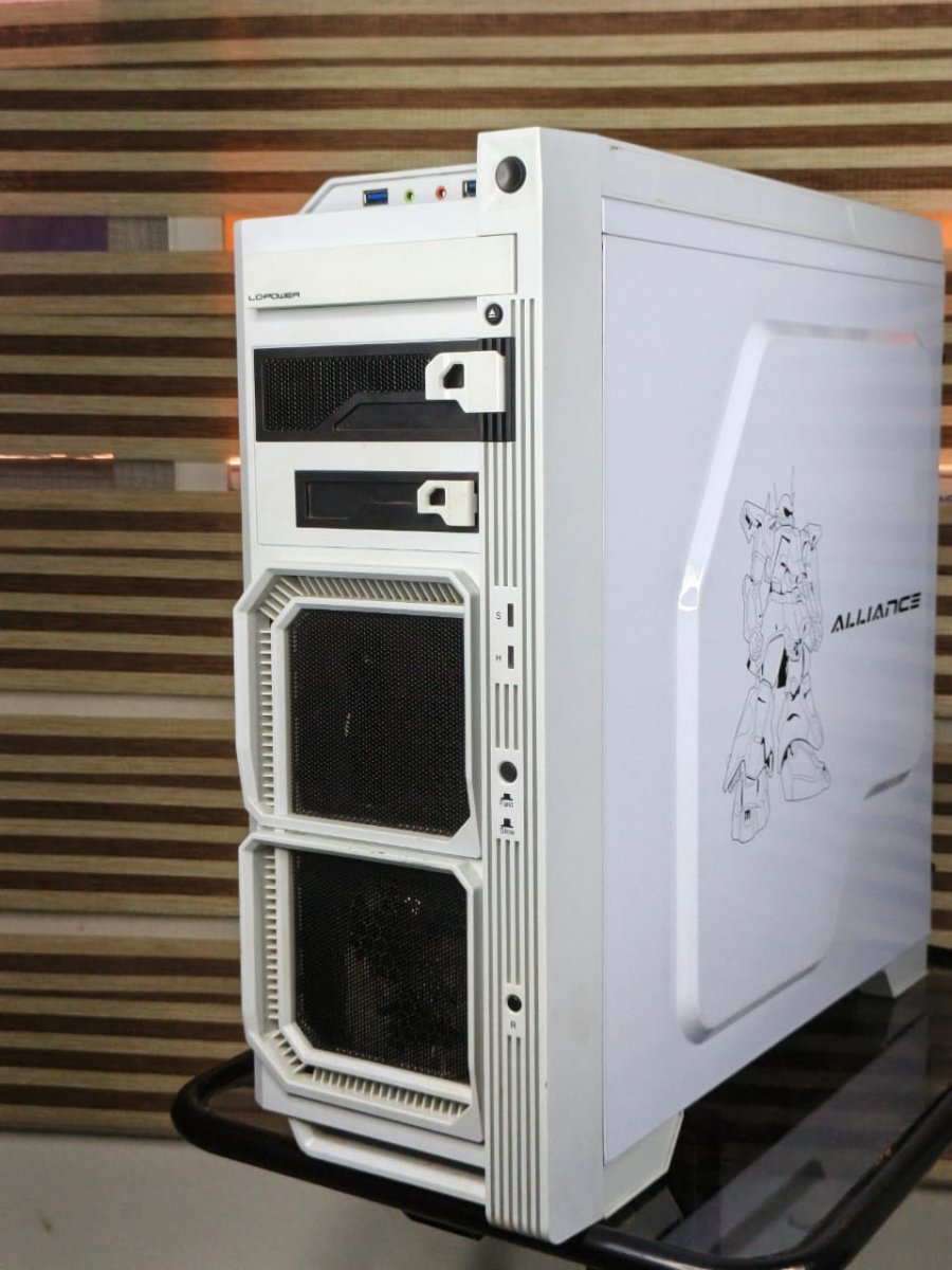 Ordinateur de Bureau  gamer