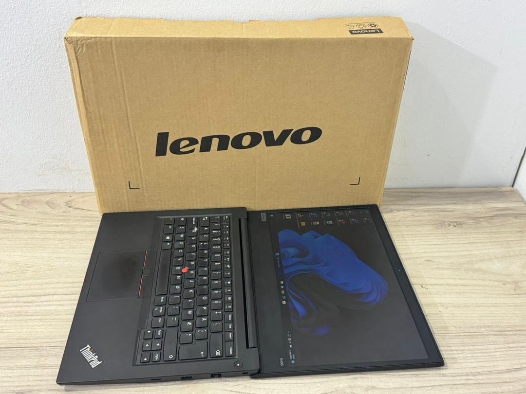 LENOVO THINKPAD E 495
