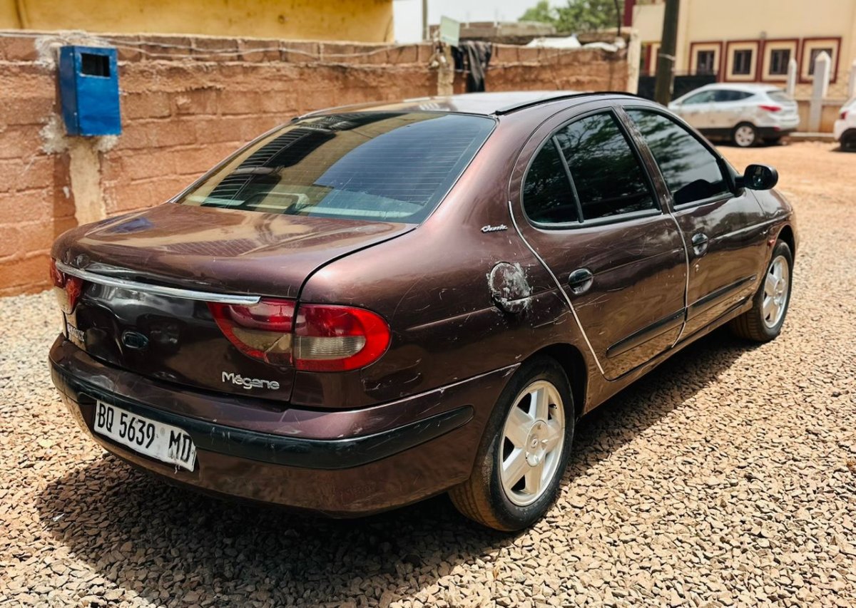 Voiture