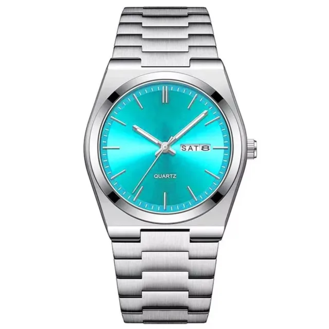 Montre X-GEQCK