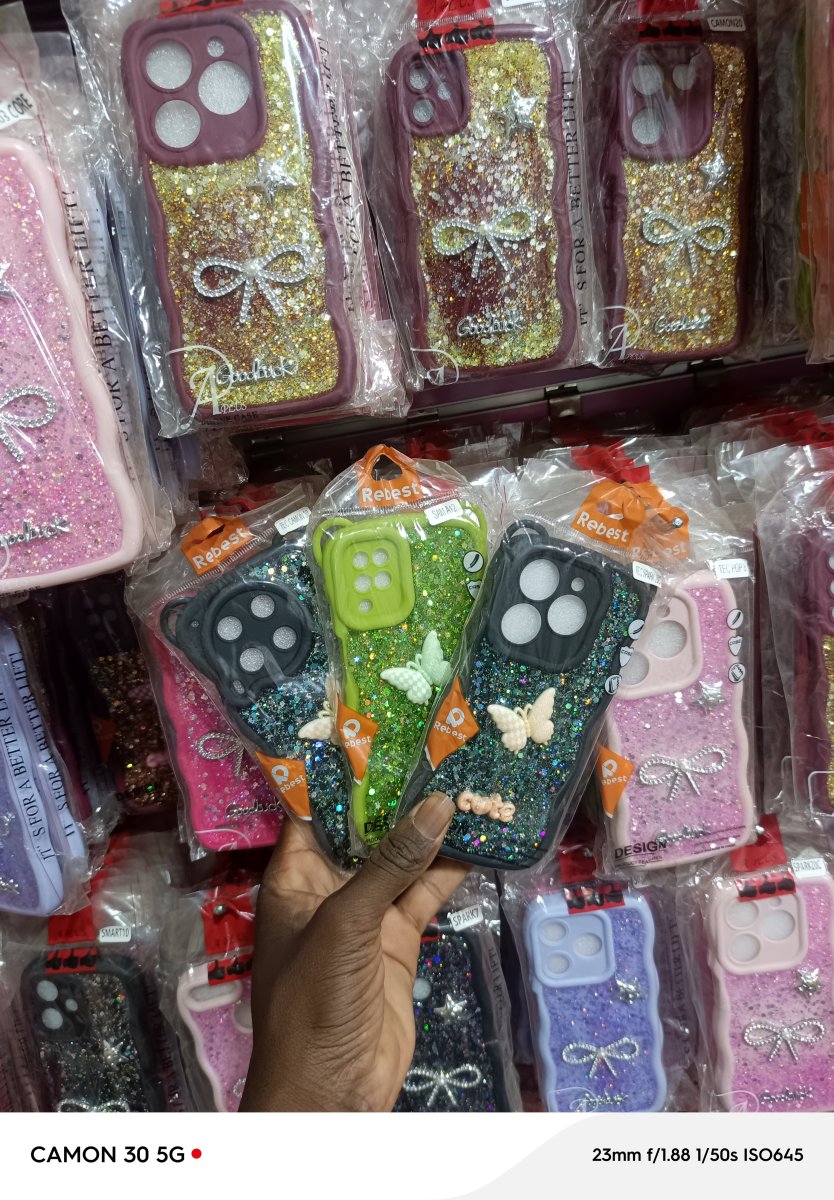 Pochette