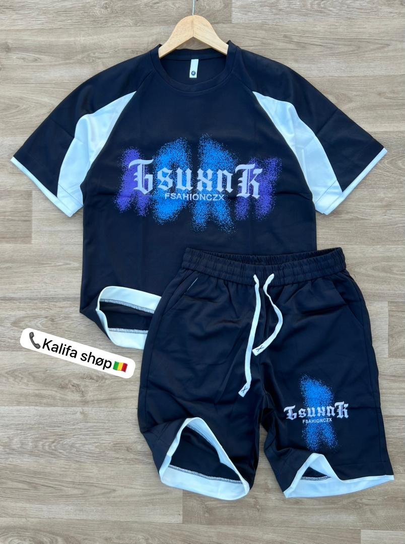 Culotte complet