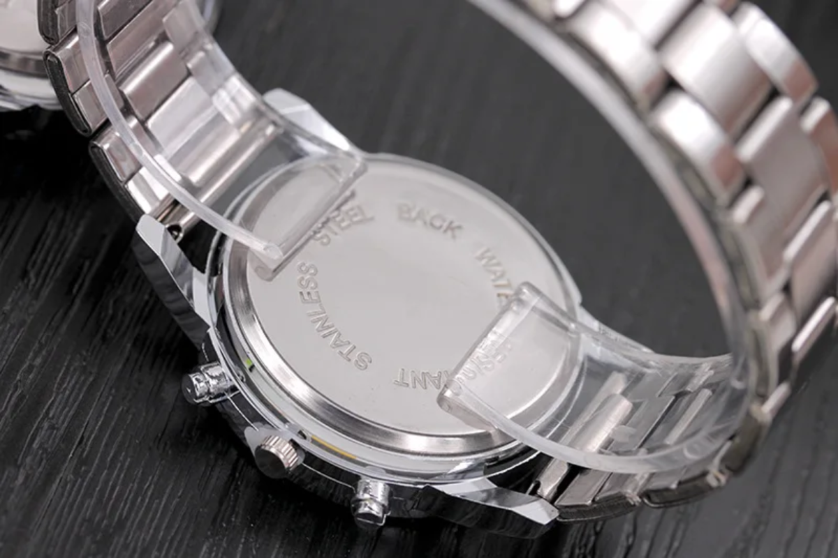 Montre Bracelet Luxe pour homme