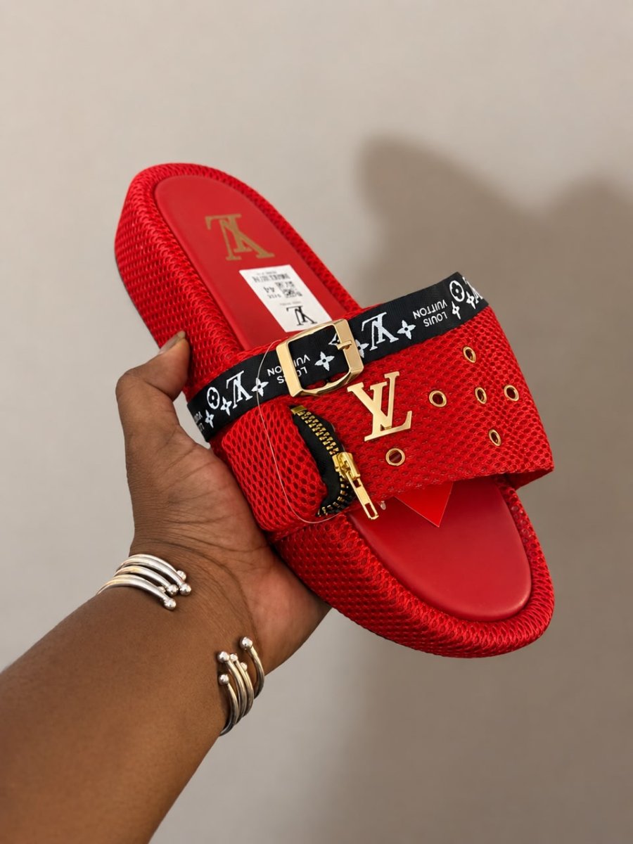 Tapettes Louis Vuitton ✨