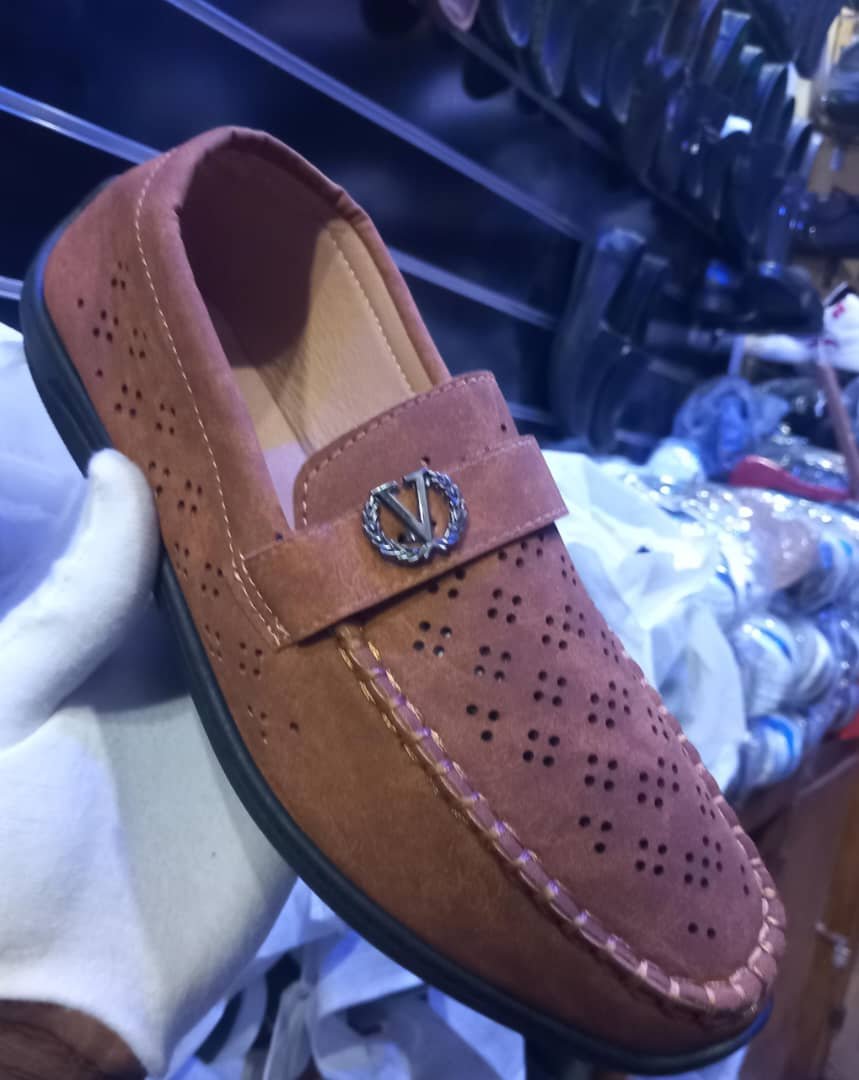 Chaussures