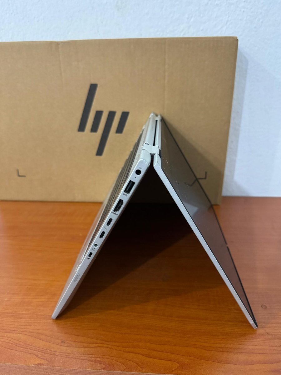 HP EliteBook x360 830 G6