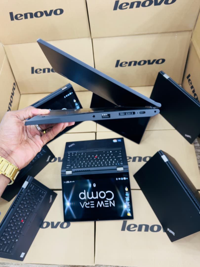Ordinateur lenovo THINKPAD L390 Yoga