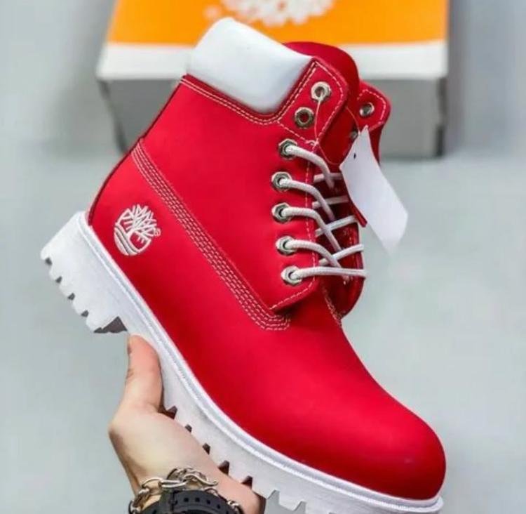 Timberland