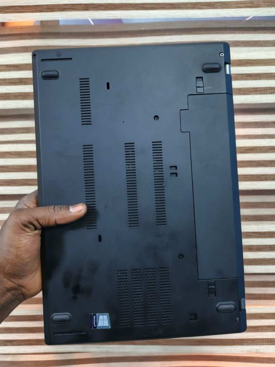Lenovo ThinkPad T480