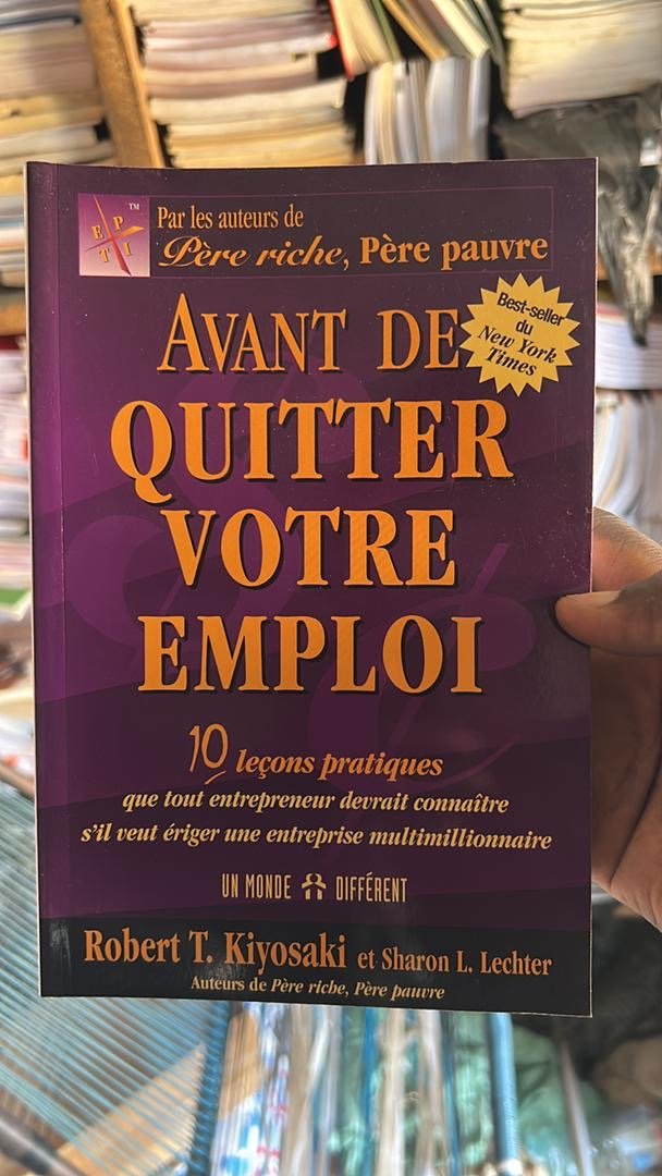 Développement personnel et divers