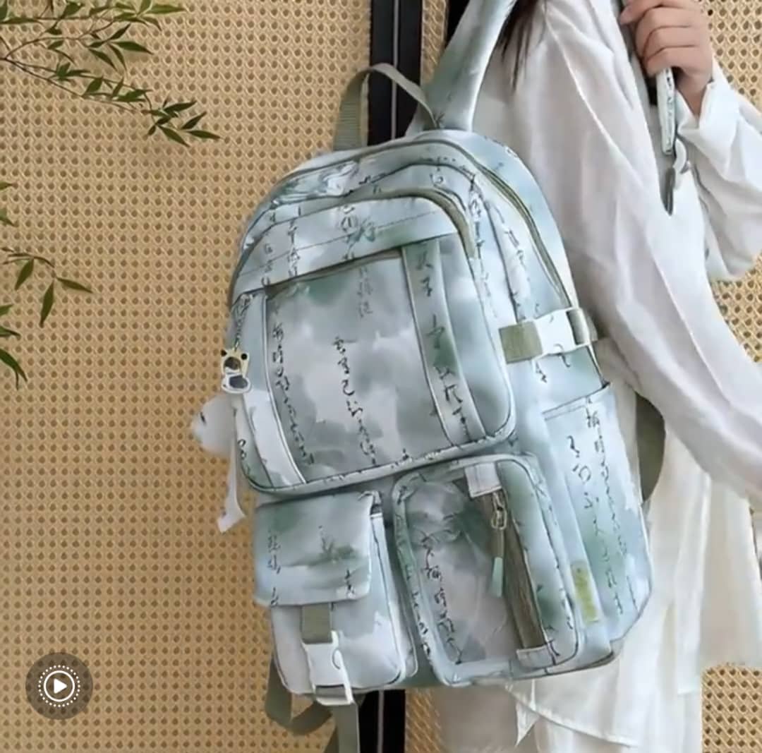 SAC À DOS