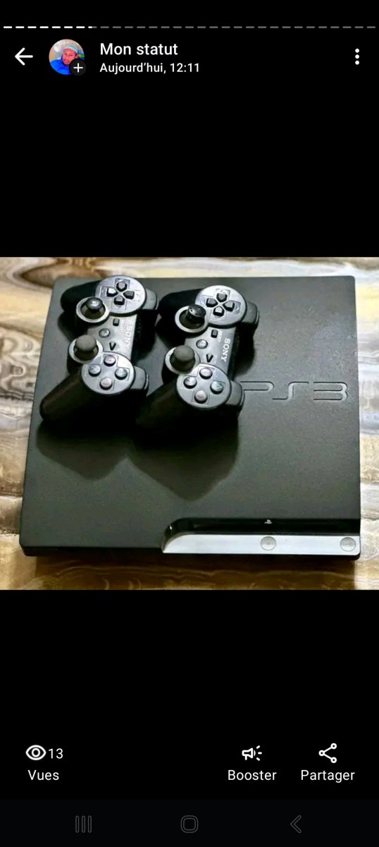 PlayStation 3