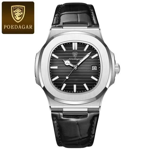 Montre POEDAGAR