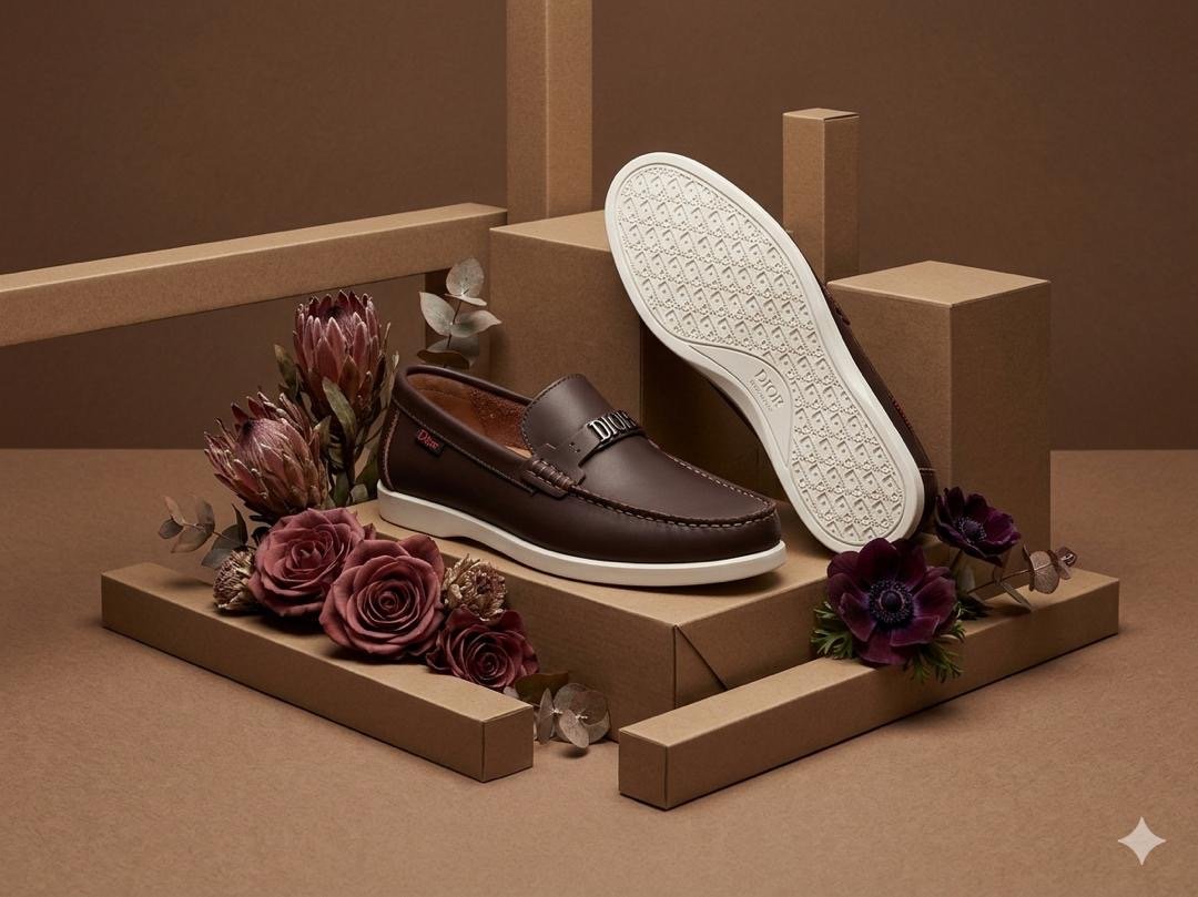 Chaussures
