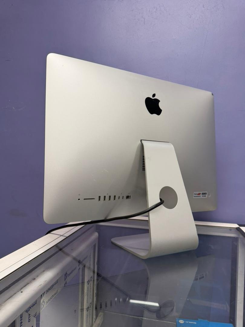 iMac Retina 4K 21.5” 2017 ⚡ Design premium & écran ultra net