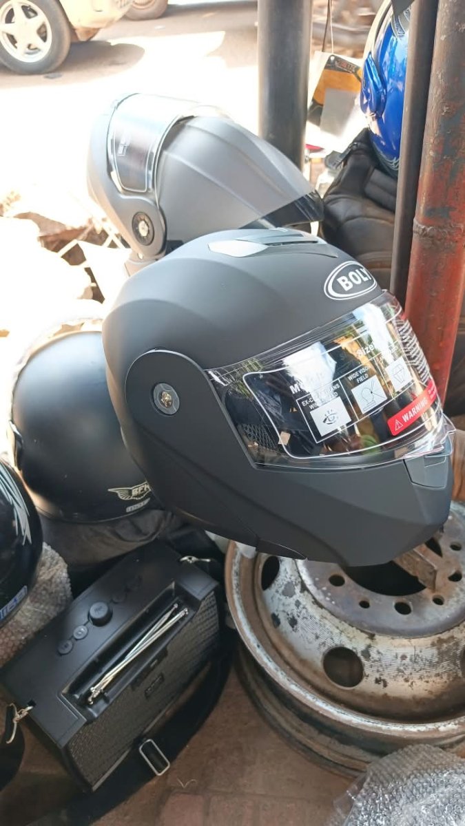 CASQUE LOURD JAPONAIS