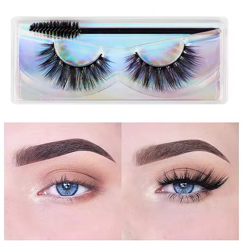 Faux cils