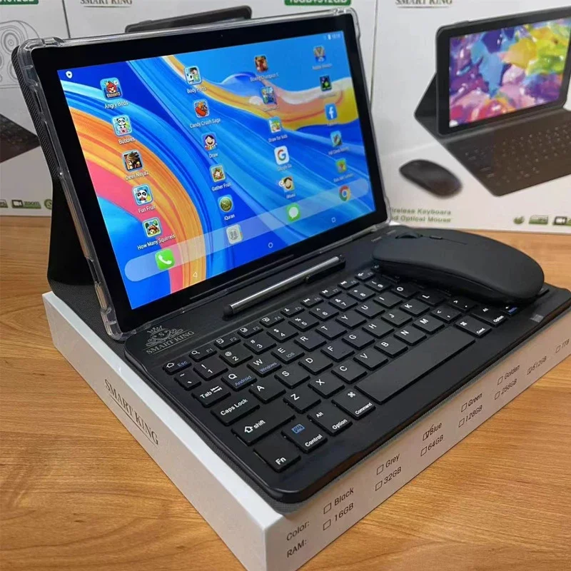 Tablette S13 Ultra