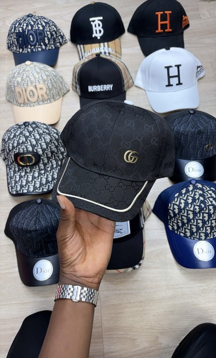 Casquette