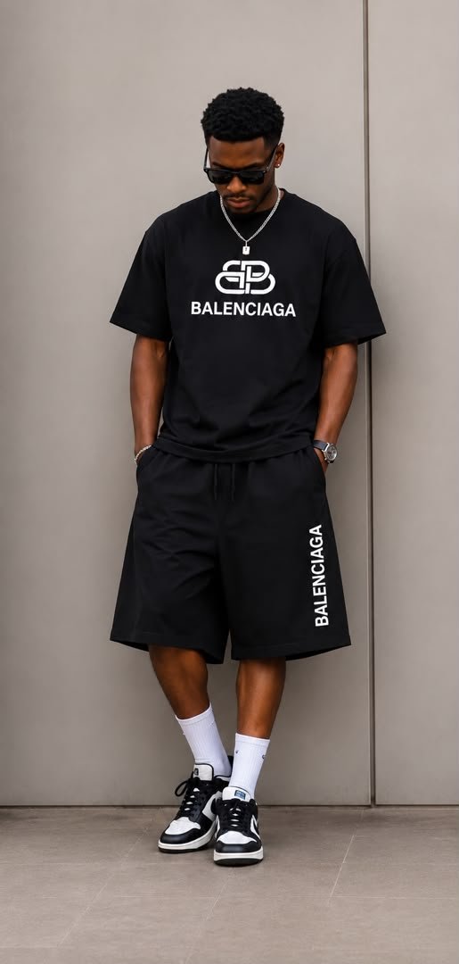 Cullote complète Balenciaga
