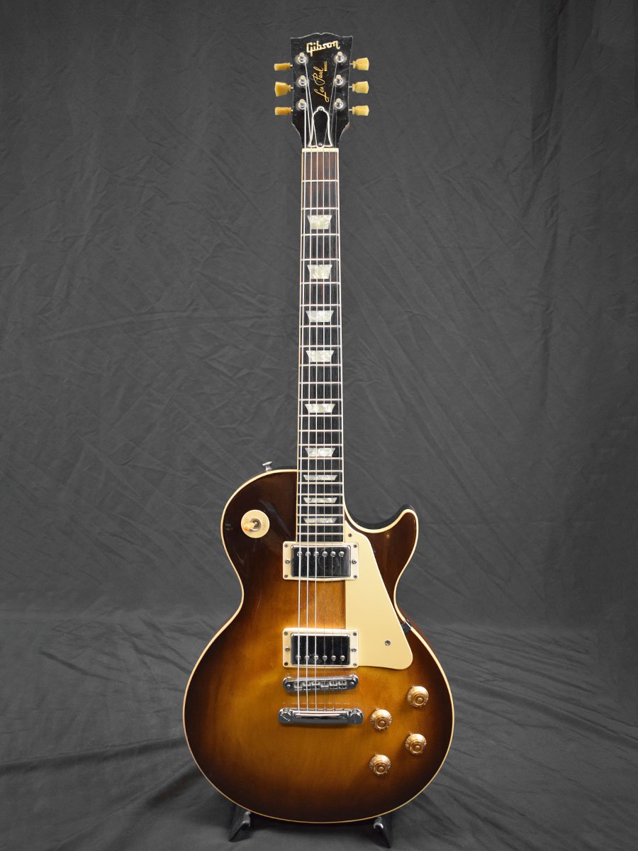 Guitare Gibsun