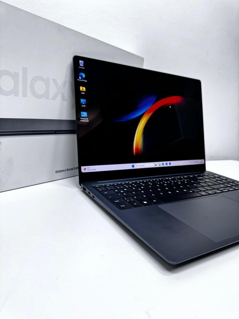 Samsung Galaxy Book3 Ultra