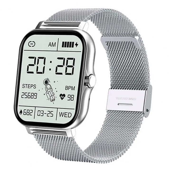 Montre connectée