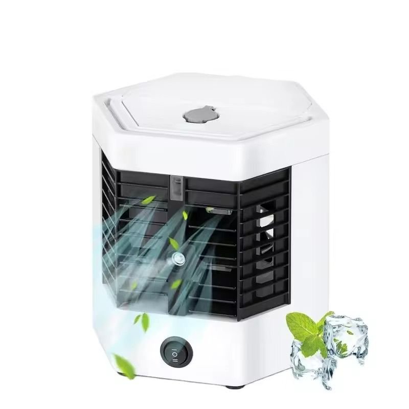 Humidificateur format trapèze