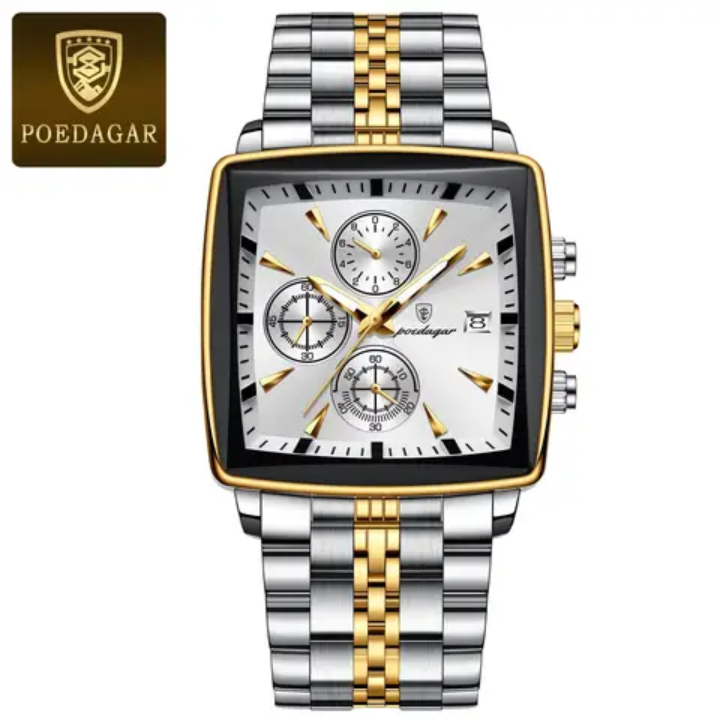Montre peodagar